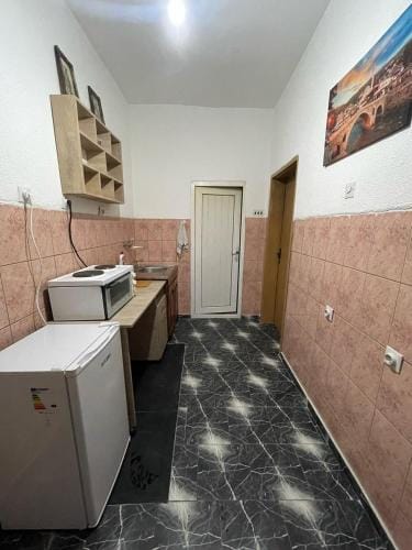 Old City Home Hostel in North Macedonia