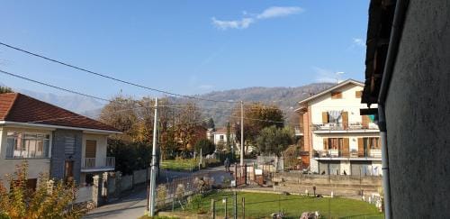 Casa Jalla' - Stanza Marisa Hotel in Piedmont