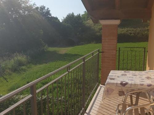 Il rifugio del Gatto Moro Hotel in Province of Brescia