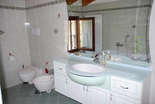 Il rifugio del Gatto Moro Hotel in Province of Brescia