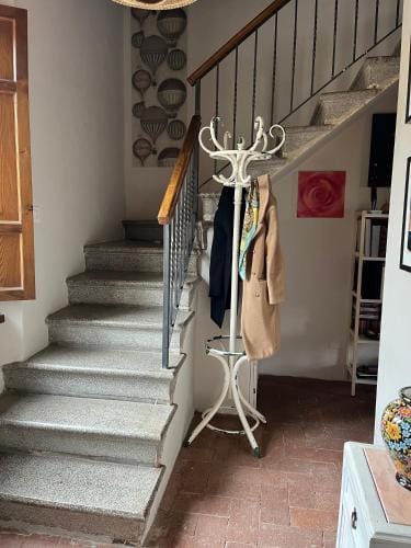 Stanza accogliente e ricercata Hotel in Emilia-Romagna