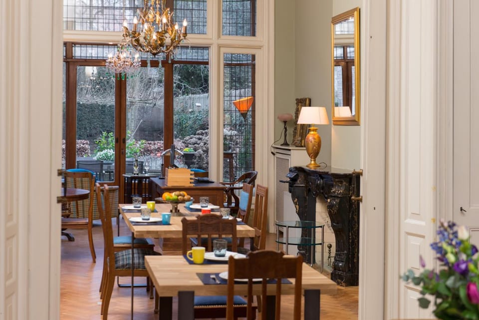 Boutique Hotel De Blauwe Pauw Hotel in North Brabant (province)