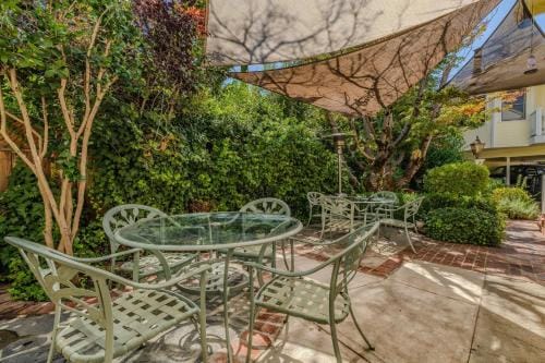 Brinnwood Bed & Breakfast Hotel in Sutter Creek