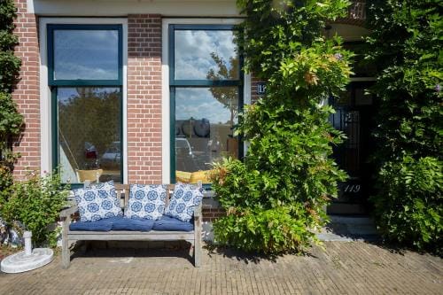 B&B Muntzicht Hotel in Utrecht