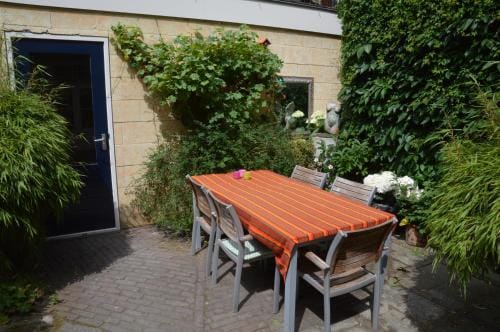 B&B Muntzicht Hotel in Utrecht