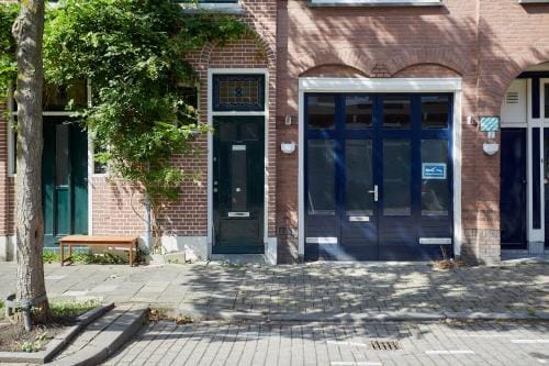 B&B Muntzicht Hotel in Utrecht