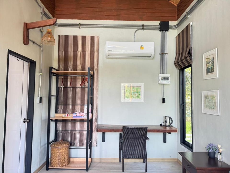 Chom Nakhon Resort Hotel in Thailand