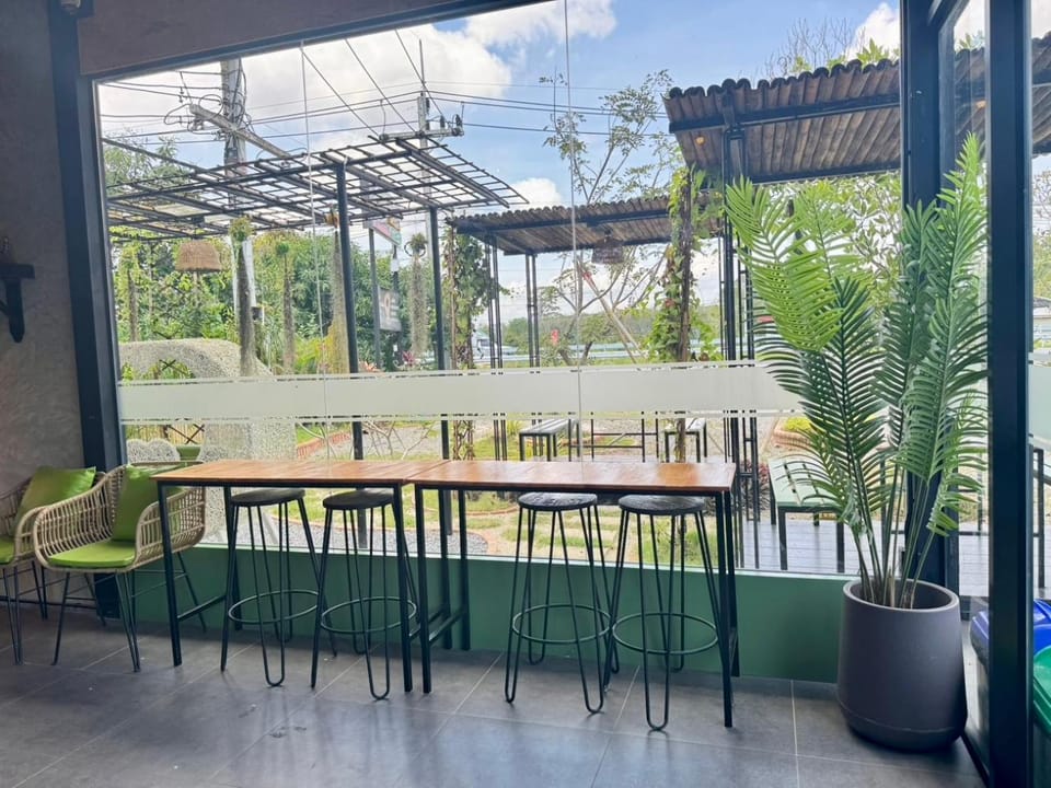 Chom Nakhon Resort Hotel in Thailand
