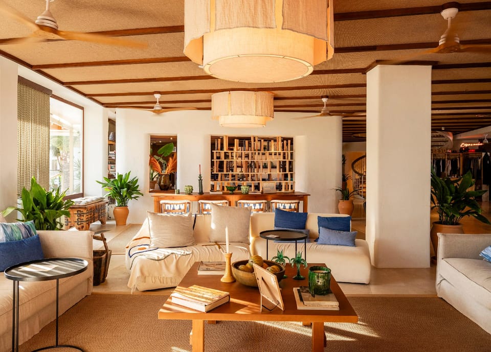 Zel Mallorca Hotel in Serra de Tramuntana