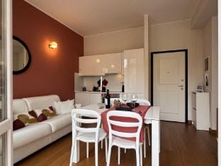 The Little Beauty Studio Hotel in Pisa