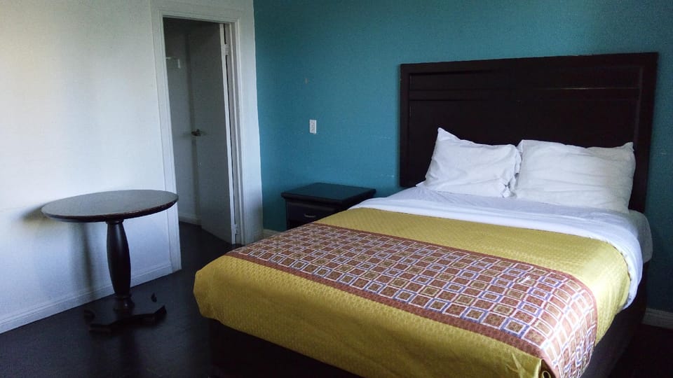 Stuart Hotel Hotel in Los Angeles