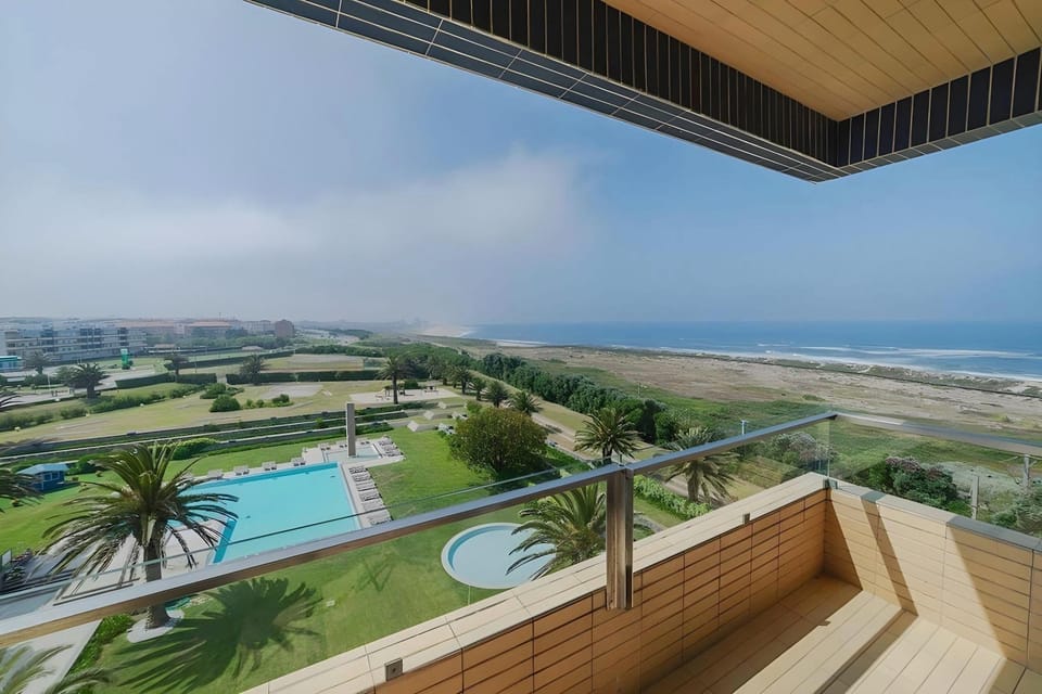 Hotel Solverde Spa and Wellness Center Hotel in Porto District