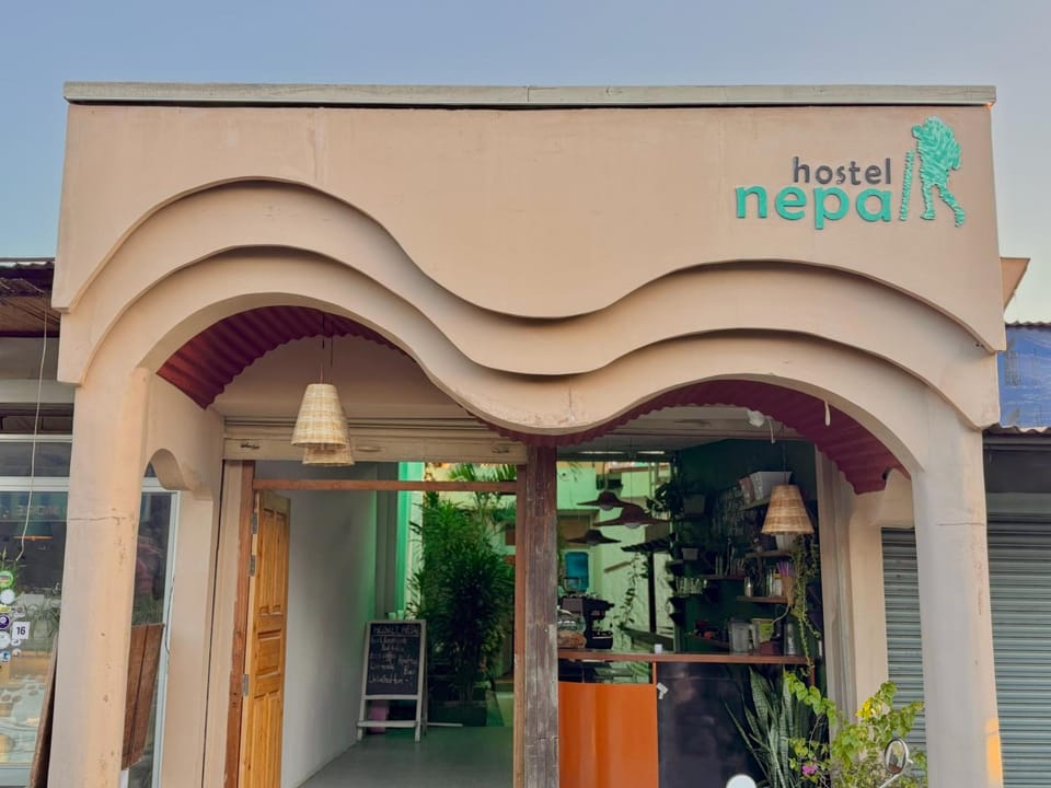 Hostel Nepal Pvt Ltd Hostel in Bagmati Province, Nepal