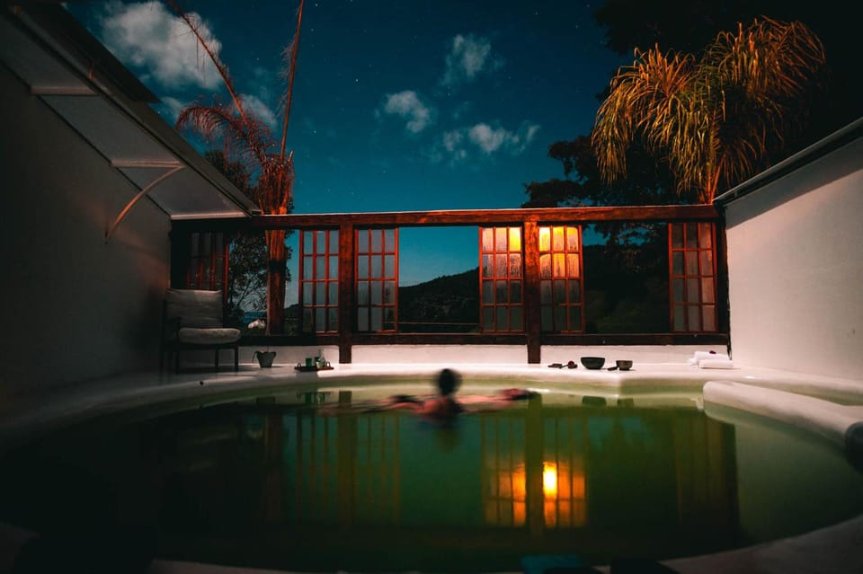 Ibiti Village Hotel in State of Rio de Janeiro