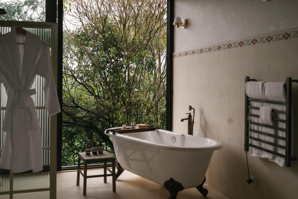 Ibiti Village Hotel in State of Rio de Janeiro