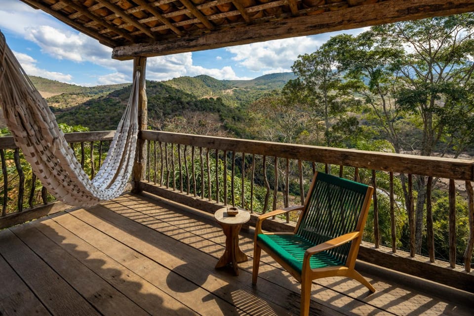 Ibiti Village Hotel in State of Rio de Janeiro