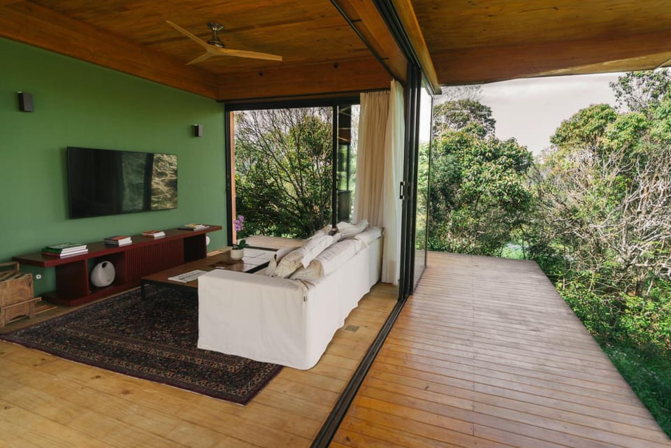 Ibiti Village Hotel in State of Rio de Janeiro