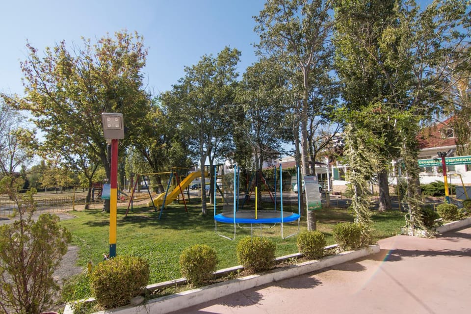 Hotel Merty Hotel in Constanta