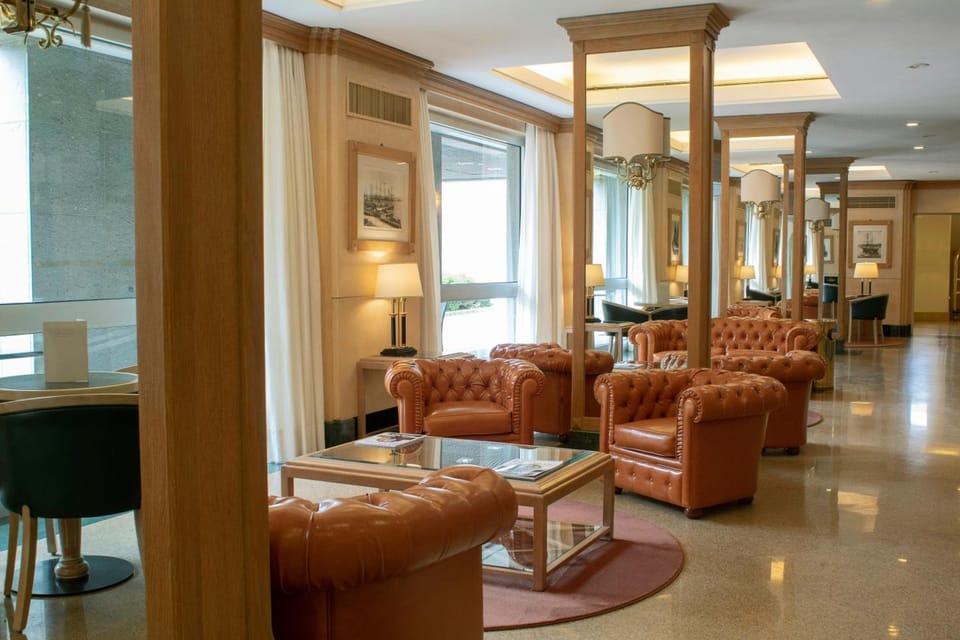Starhotels Vespucci Hotel in Emilia-Romagna