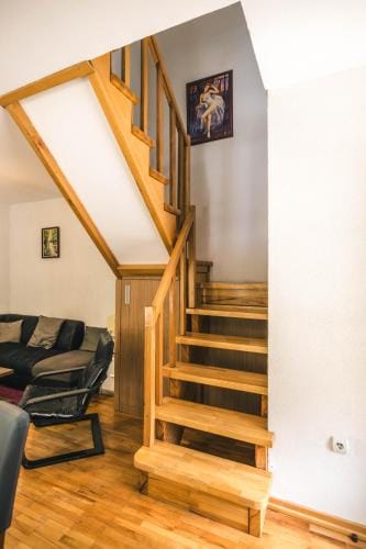 Lodge Zeleni svet Lodge in Serbia
