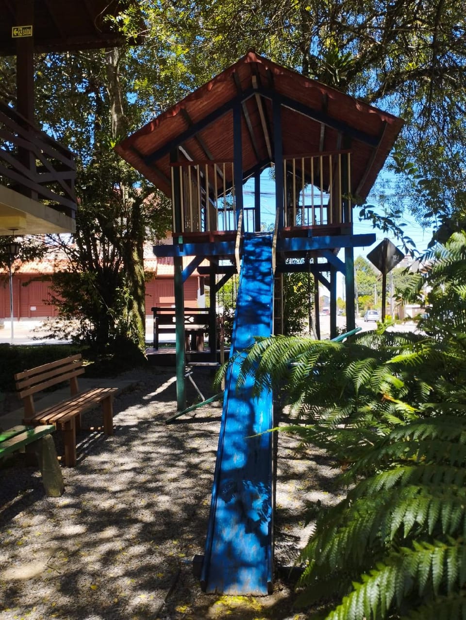 Pousada Drehmer Haus Hotel in Gramado