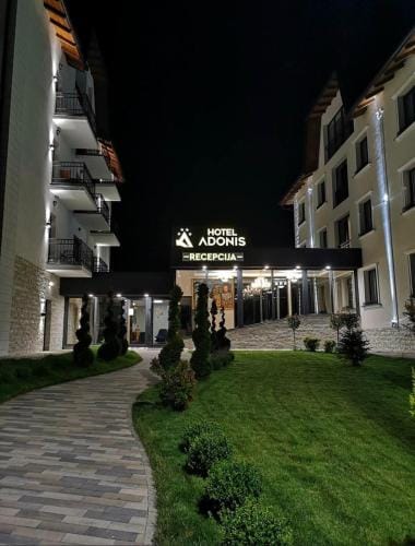 Zlatibor Hills Star Wellness & Spa Hotel in Zlatibor