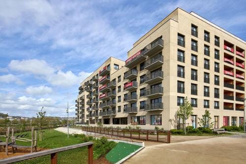 Zenitude Hotel Residences Rouen Hotel in Rouen