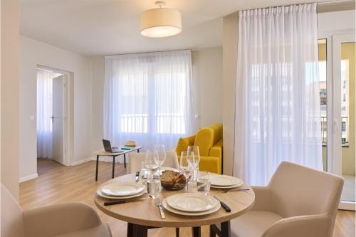 Zenitude Hotel Residences Rouen Hotel in Rouen