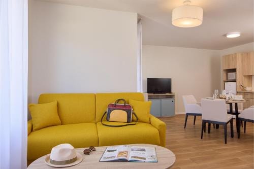 Zenitude Hotel Residences Rouen Hotel in Rouen