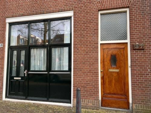Achterom B & B Hotel in Delft