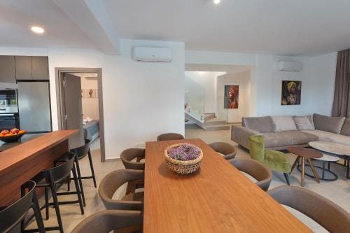 Sun and Moon Luxury Villas Ayia Napa Hotel in Ayia Napa