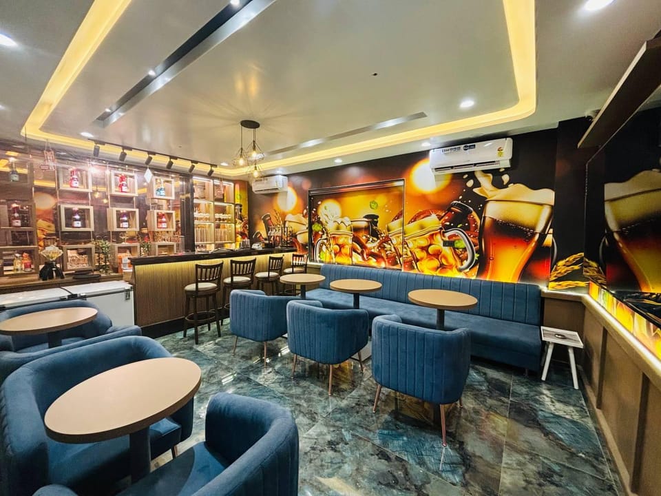 Hotel Moresta Restaurant and Bar Hotel in Rajasthan