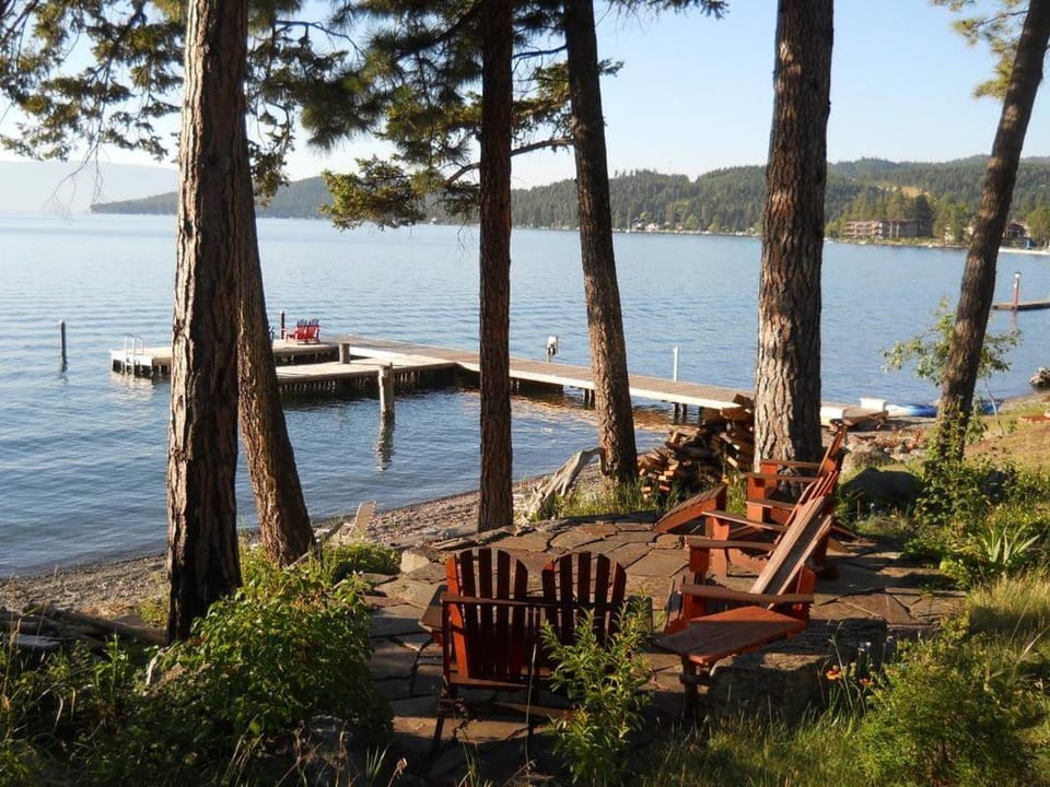 Surrounding environment