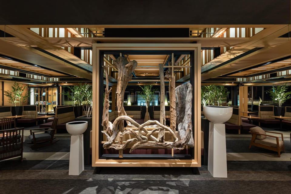 THE CHELSEA BREATH Hotel in Japan