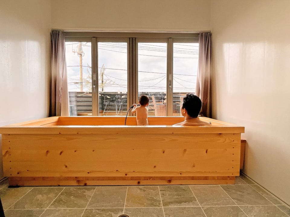 Kujukuri Surf Terrace Umi Kando Hotel in Chiba Prefecture