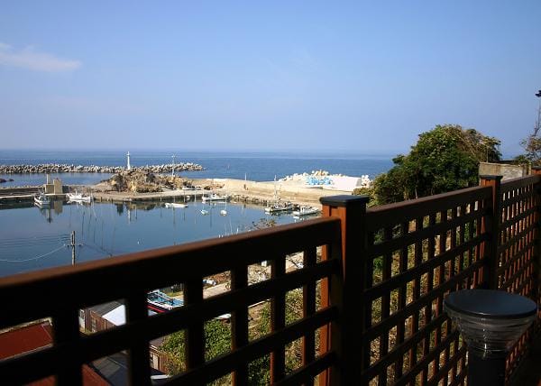Kaiunkan Hotel in Kyoto Prefecture