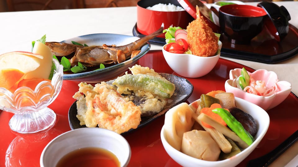 Ocean View Resort Misaki Hotel in Shizuoka Prefecture