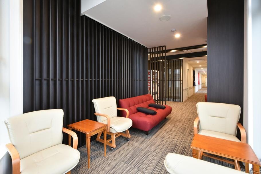 Hotel Nishiyama Hotel in Japan