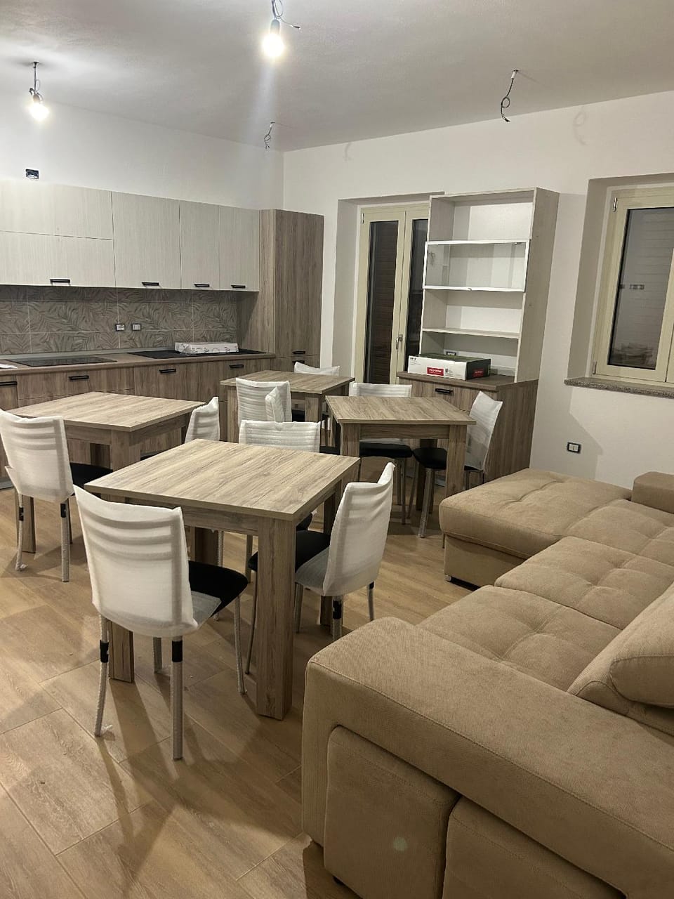 Bio B&B La Scoperta del Pollino Bed and Breakfast in Basilicata