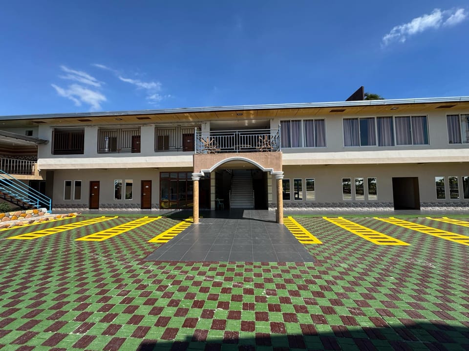 J. Matibag Recreational Hub Resort and Hotel Inn in Calabarzon