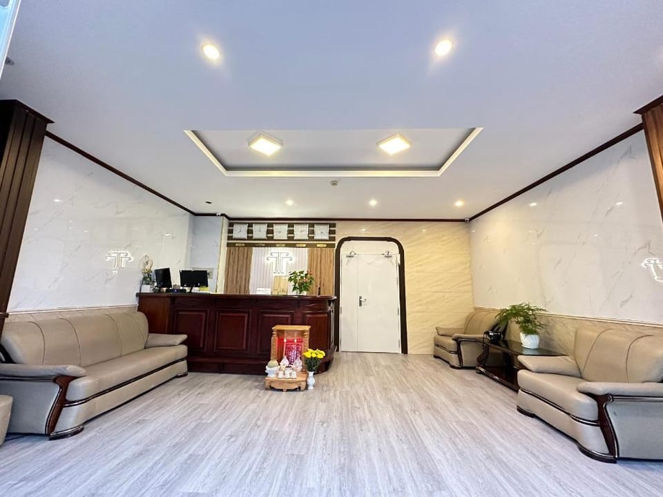 Thanh Thanh 5 Dalat Hotel Hotel in Dalat