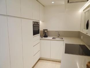 Apartment in Nieuwpoort with Ocean Views Hotel in Koksijde