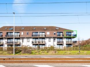 Apartment in Oostduinkerke near the Beach Hotel in Koksijde