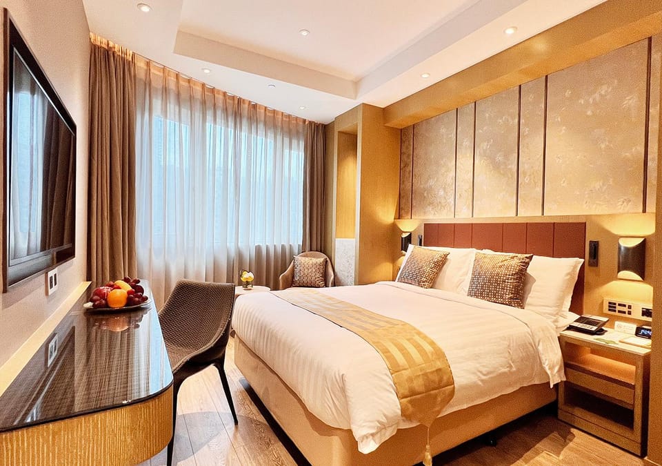 Guestroom