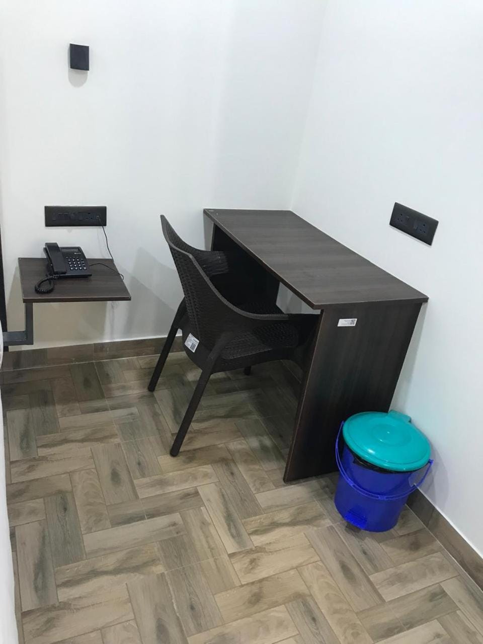 Facilities