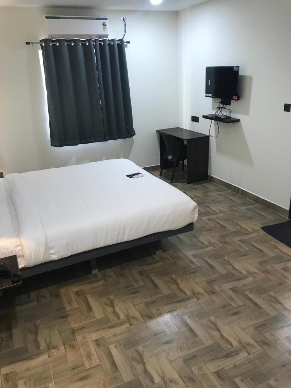 Facilities