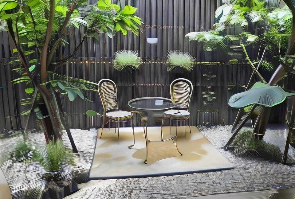 G2 Boutique Hotel Hotel in Chiang Mai