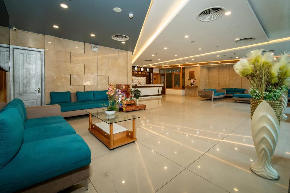 Ocean Bliss Hotel Hotel in Da Nang
