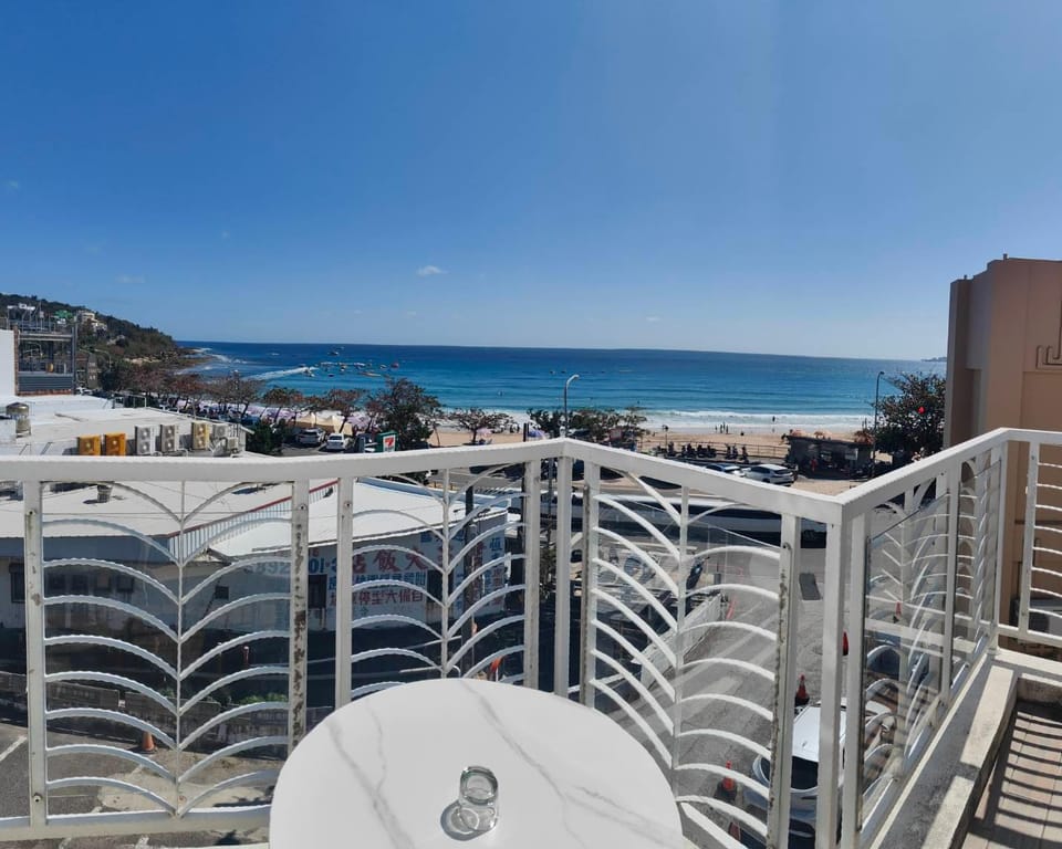 LAINN Nanwan Apartment hotel in Hengchun Township