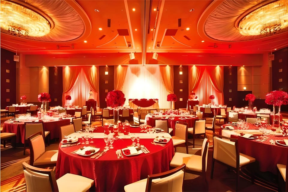 Hotel Mariners Court Tokyo Hotel in Japan
